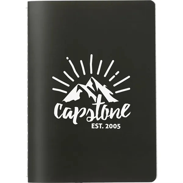 5' x 7' Mineral Stone Field Bound Notebook