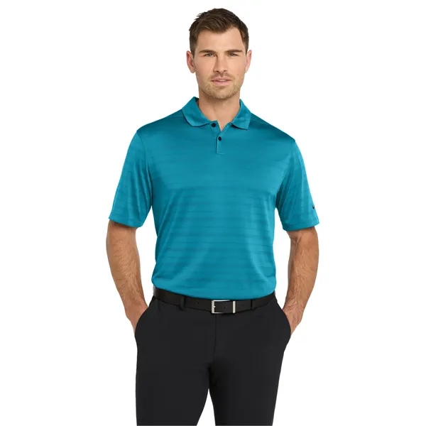 Nike Dri-FIT Vapor Jacquard Polo