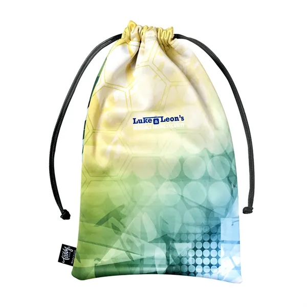 Toddy® Gear Smart Pouch - Extra Large - Premium Microfibe...