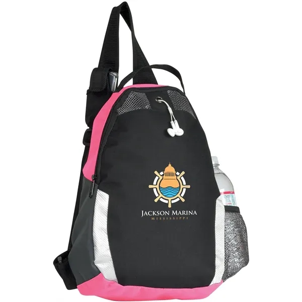 Atchison® Overnight Sensation Slingpack