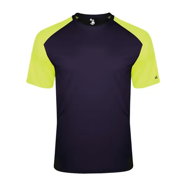 Badger Youth Breakout T-Shirt