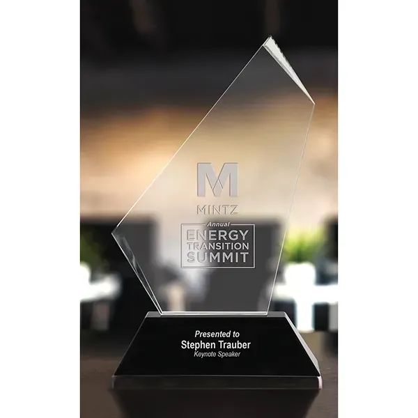 Exemplar Award
