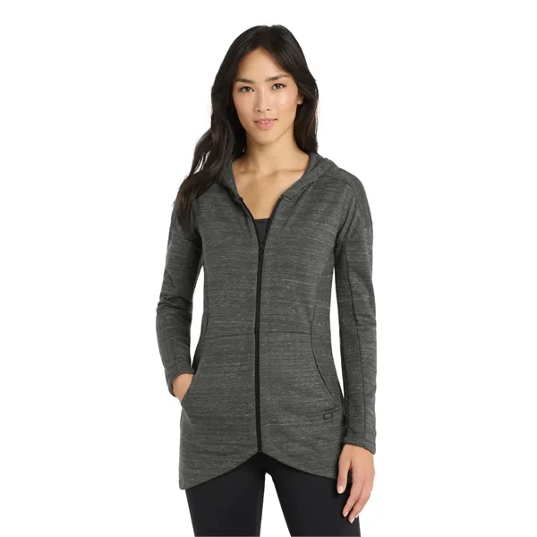 OGIO Women's Flux Full-Zip Hoodie