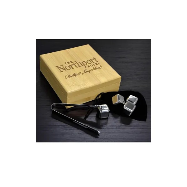 Cocktail Stone Set