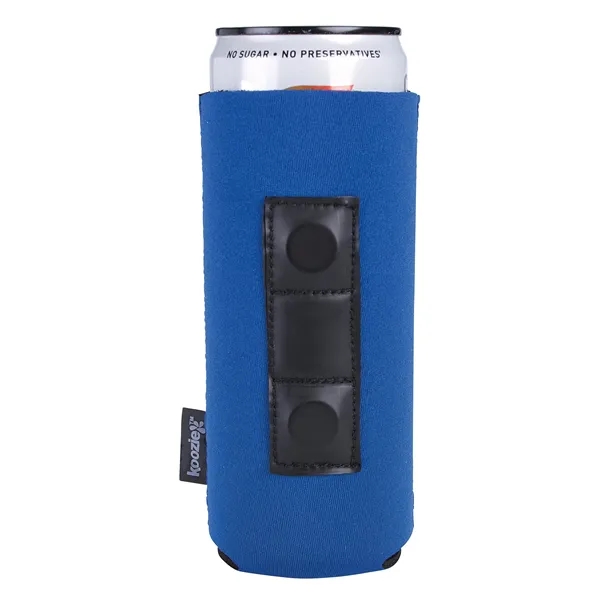 Koozie® Magnetic Slim Can Cooler