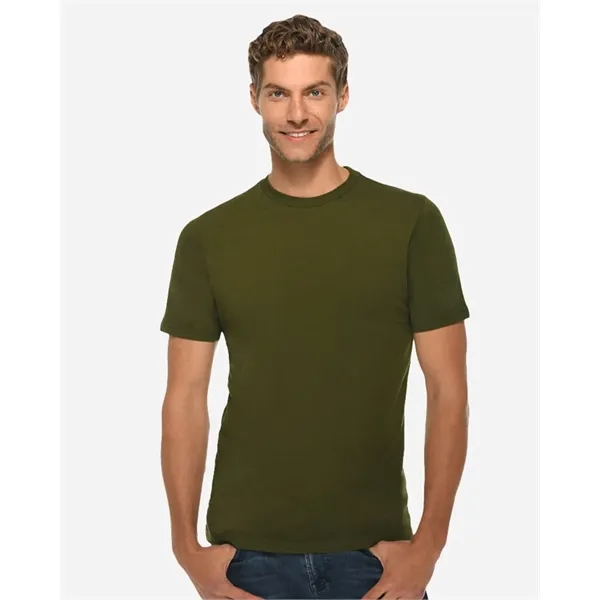 Lane Seven Deluxe T-Shirt