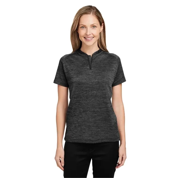 Spyder Women's Mission Blade Collar Polo