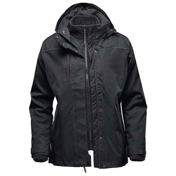 Stormtech Vortex HD Women's 3-In-1 System Parka