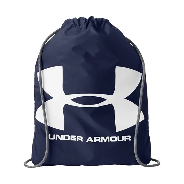 Under Armour Ozsee Sackpack Drawstring Bag