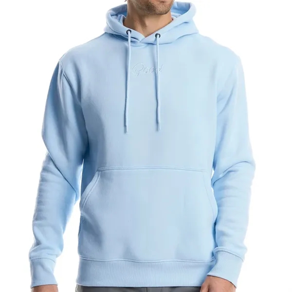 Good Good Big Boss Goodie Hoodie