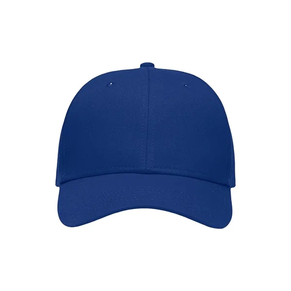 Sportsman Lo-Pro Solid Traditional Cap