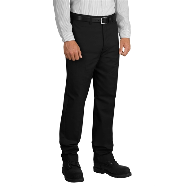 Red Kap Industrial Work Pant.