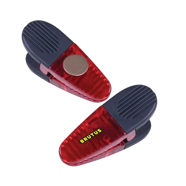 Crocodile Clip