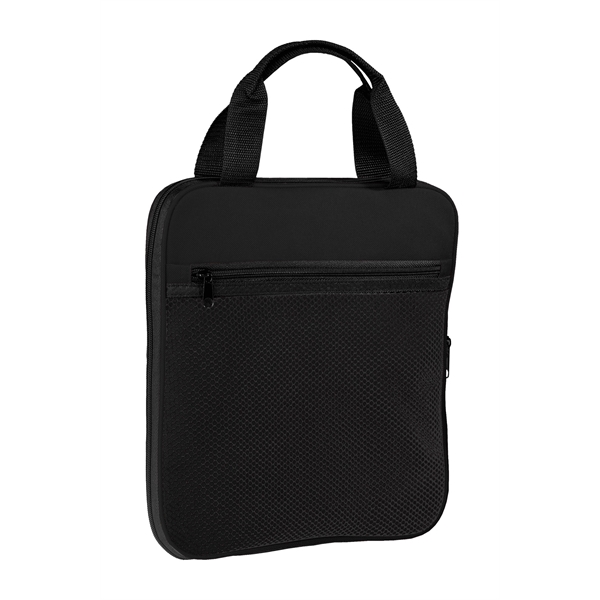 Port Authority Packable Travel Duffel.