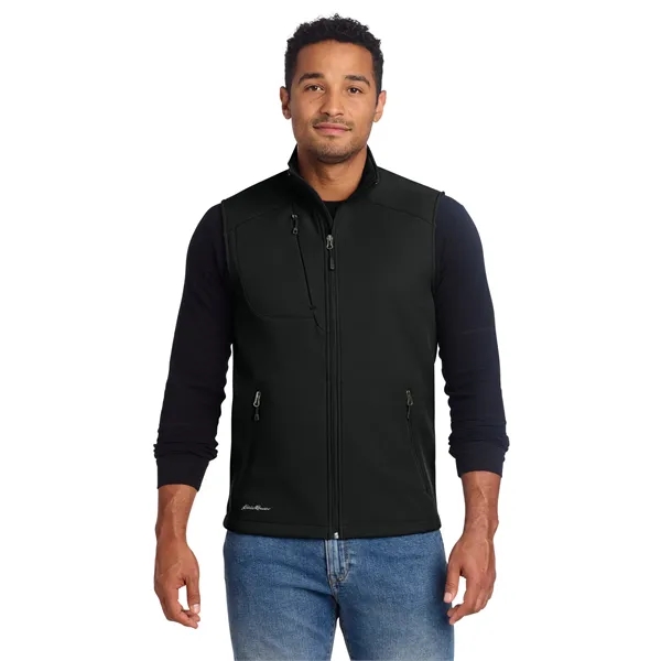 Eddie Bauer Stretch Soft Shell Vest