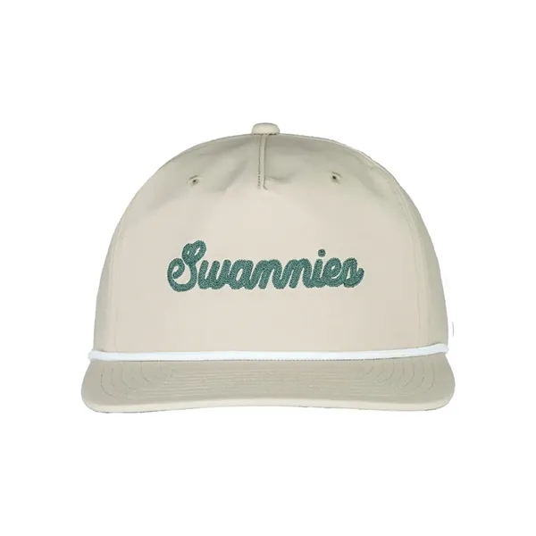 Swannies Walter Cap