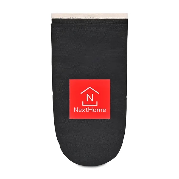 La Cuisine Oven Mitt with AWARE™