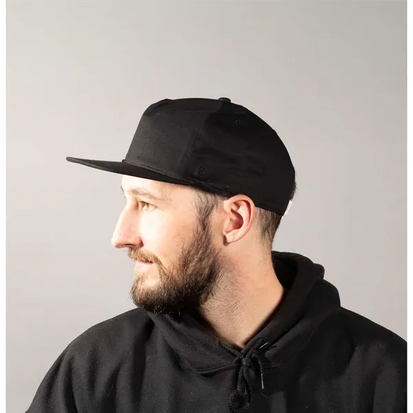 Coal Atlas Cap