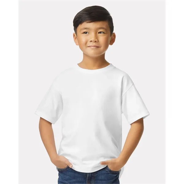 Gildan Youth Softstyle® Midweight T-Shirt