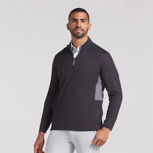 Puma Men's Pure 2.0 1/4 ZIP