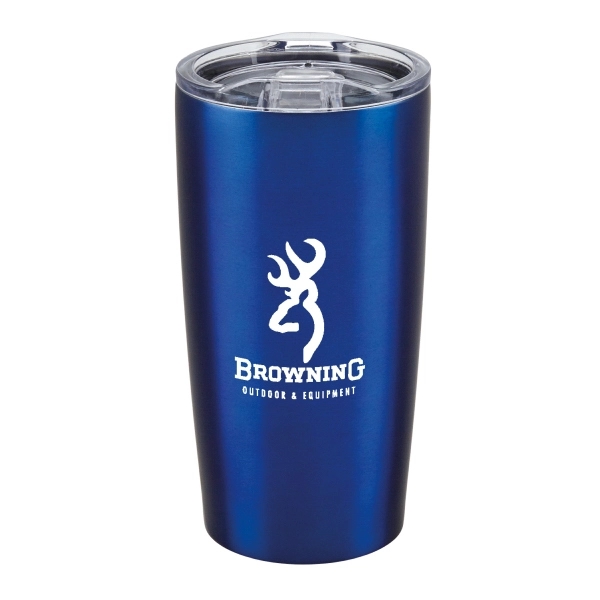 20 oz. Stainless Steel Insulated Tumbler - Everest
