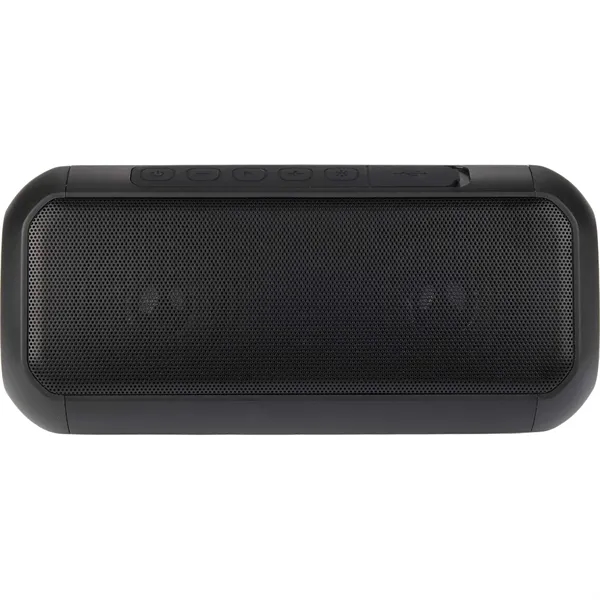 TriBoom Outdoor Bluetooth Speaker