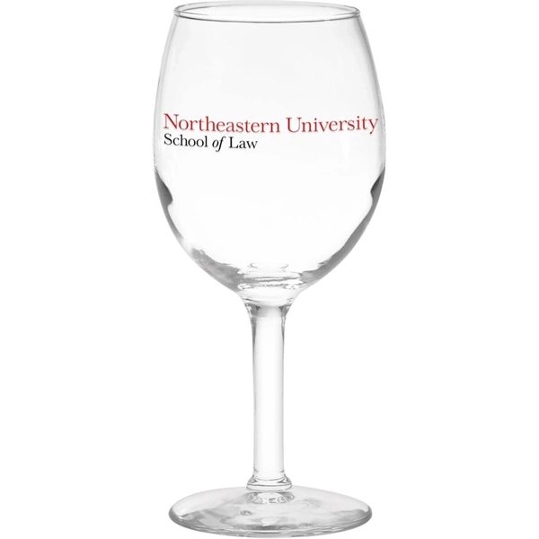 White Wine Glass