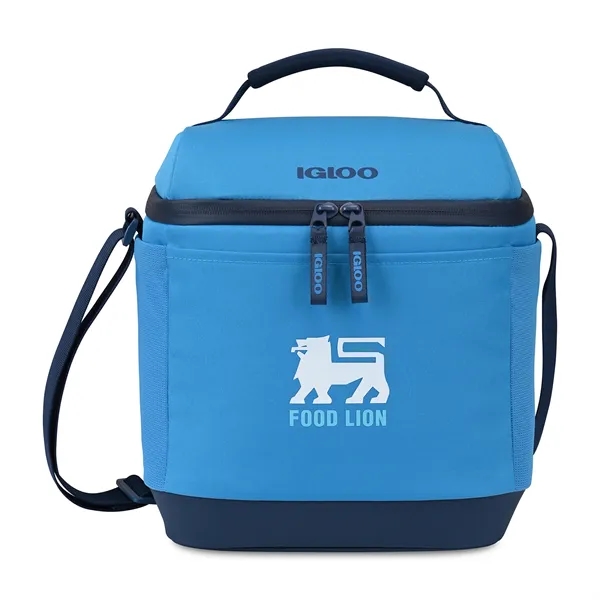 Igloo® Day Chiller Box 16 Can Soft Cooler