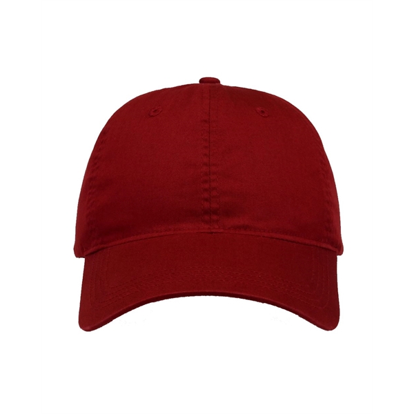 The Game Ultralight Cotton Twill Cap