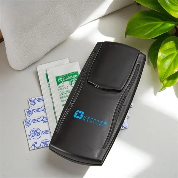 Protect™ Care First Aid Kit