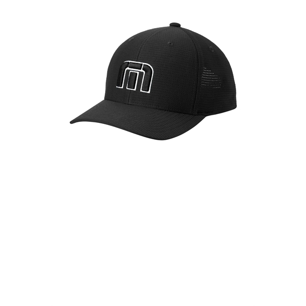 TravisMathew Front Icon Cap