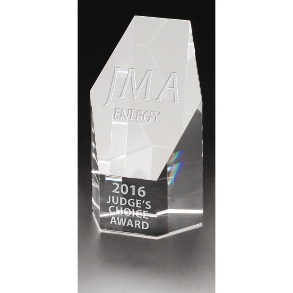 Hexagon Tower Award