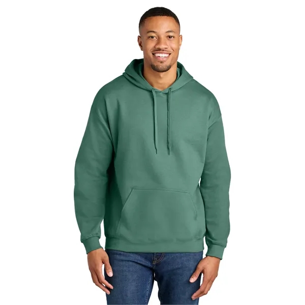 Gildan Softstyle Midweight Pullover Hooded Sweatshirt