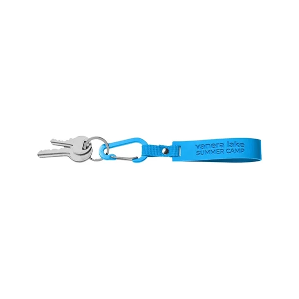 CORE365 Loop Keychain