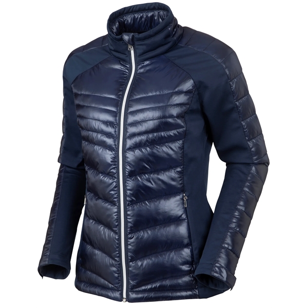 Sunice Women's Cheryl Thermal Jacket