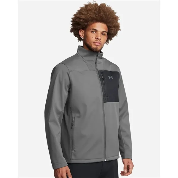 Under Armour Men's ColdGear® Infrared Shield 2.0 Jacket
