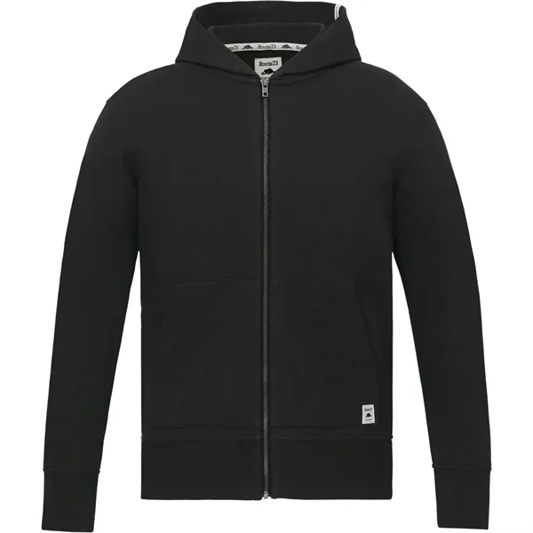 Roots73 CANMORE Eco Full Zip Hoody - Men's