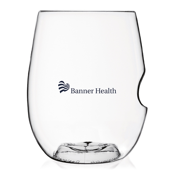 govino® 12 Oz. Wine Glass Dishwasher Safe