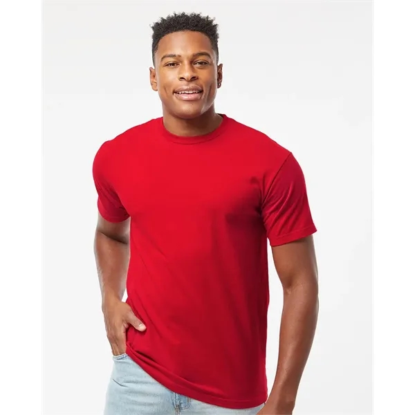 Tultex Unisex Heavyweight Jersey T-Shirt