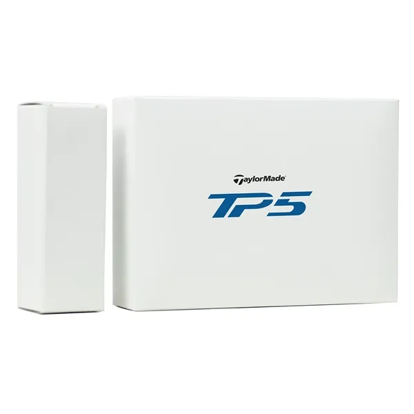 TaylorMade TP5 Prior Gen Golf Balls