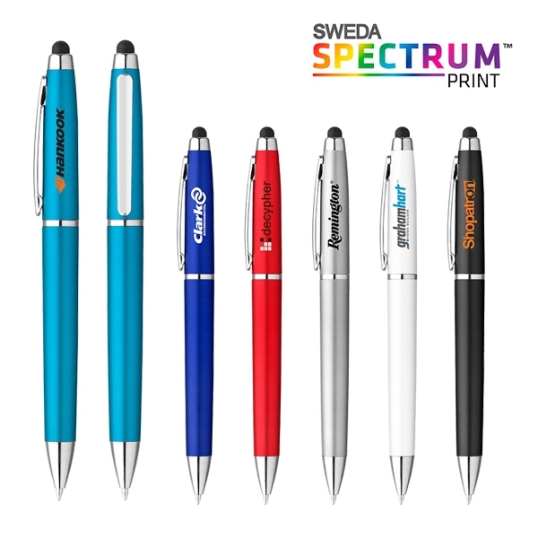 Ellison Hotel Stylus Pen