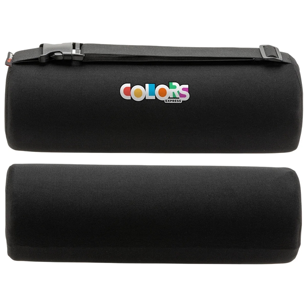 Comfort Logic™ Lumbar Support Roll Pillow