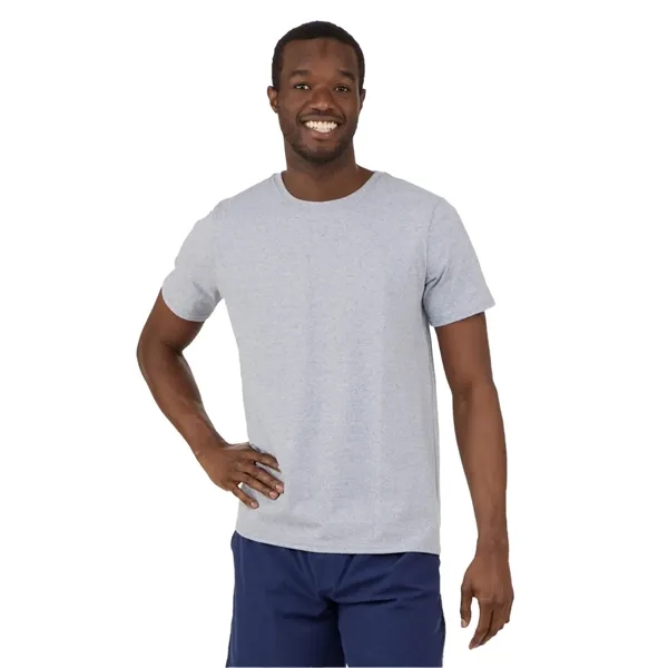 Boxercraft Men's Recrafted Recycled T-Shirt