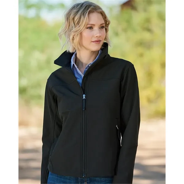Weatherproof Women's Soft Shell Jacket