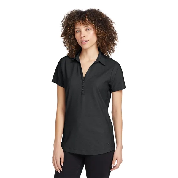 OGIO Women's Onyx Polo.