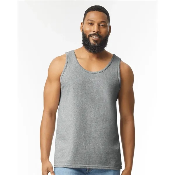 Gildan Unisex Ultra Cotton® Tank Top