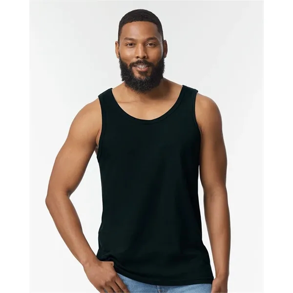 Gildan Unisex Softstyle® Tank Top