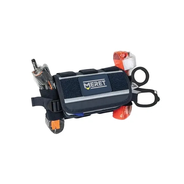 MERET TFAK™ PRO X Blue Waist Pack