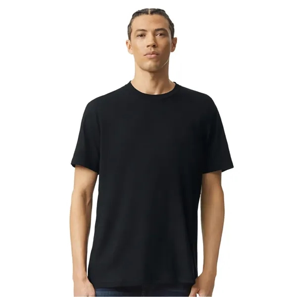 American Apparel Unisex CVC Tee