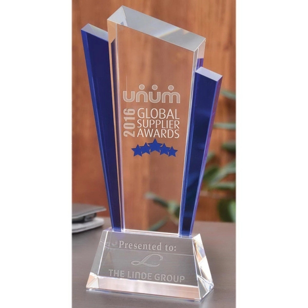 Telesis Award
